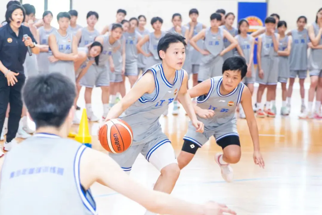 如何制定智能篮球训练计划_2